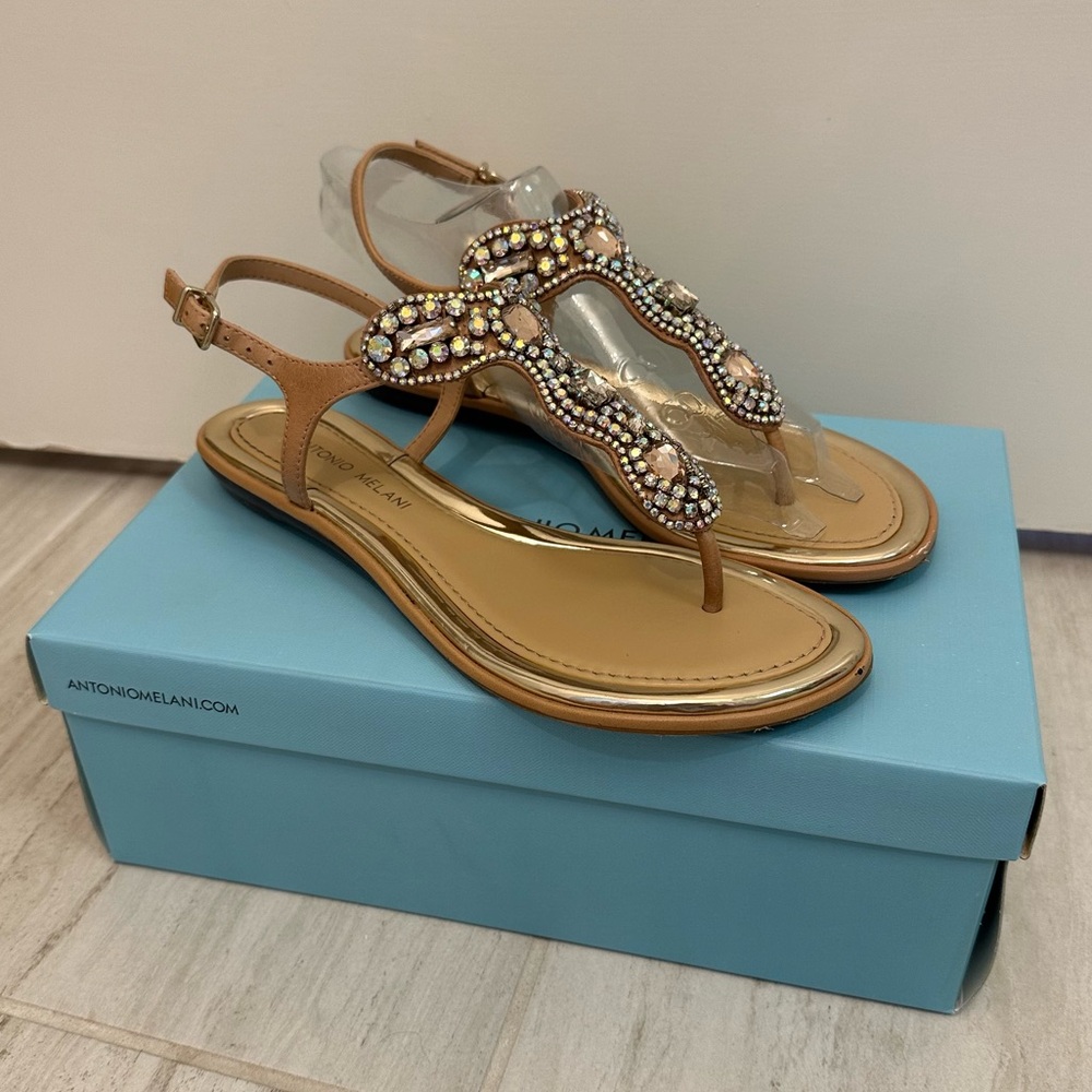 Antonio Melani Anabele Sandal